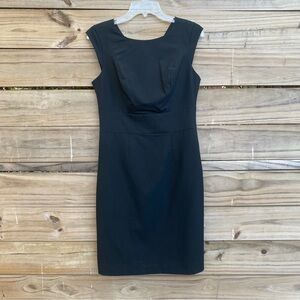 The Limited Black Collection Sheath Dress Size 4